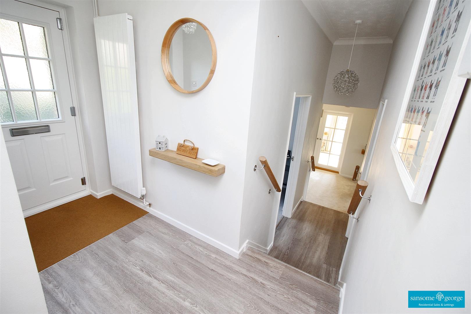 Edenhall Close, Tilehurst, Reading